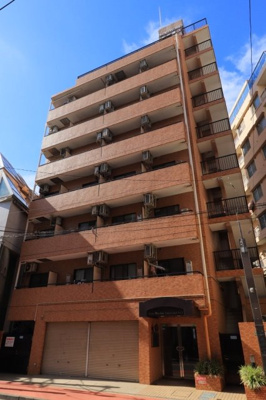 【外観】 | ライオンズマンション桜台第三 | 物件の外観です