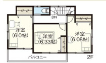 藤沢市用田 中古戸建の画像