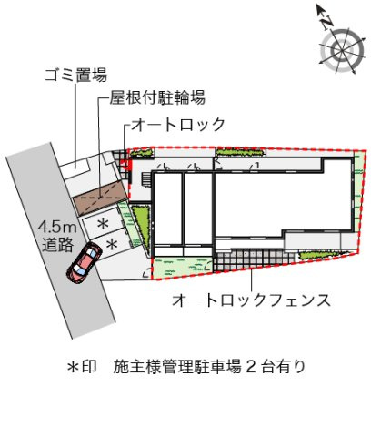 クレイノリヴェールのその他
