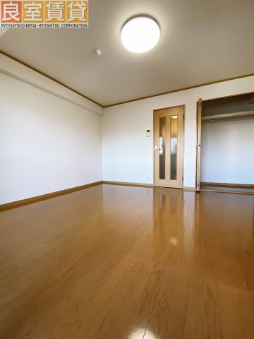 【洋室】 | ベル　アンジュ