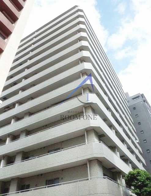 ライオンズマンション練馬の外観|外観です。