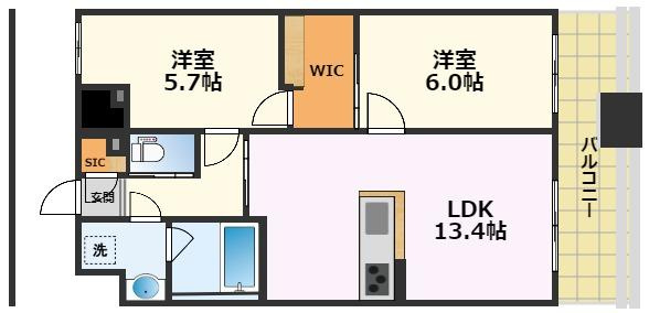 グリュック平和