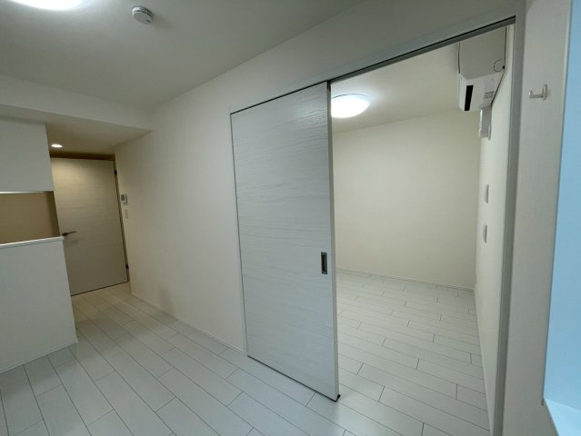 アルファ南千住の洋室|スタンダードな洋室です