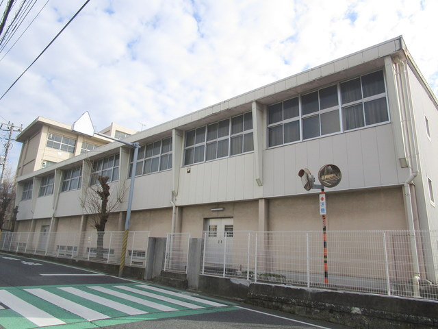 メゾン・ド・ロンジュのその他|千葉市立登戸小学校
