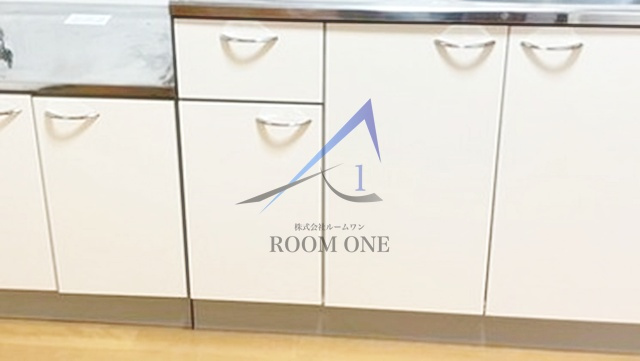 富有マンションの収納|収納です。