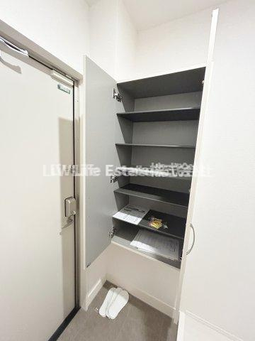 ベルウッドコート　A棟