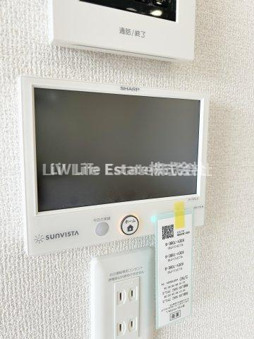 ベルウッドコート　A棟
