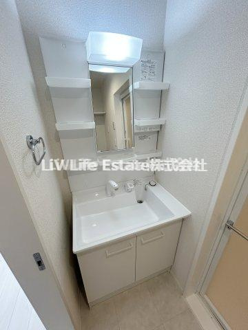 ベルウッドコート　A棟