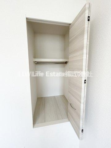 ベルウッドコート　A棟