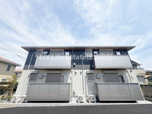 ベルウッドコート　A棟
