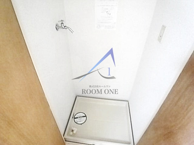 ライオンズマンシヨン白山駅前のその他