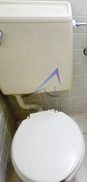入谷センチュリープラザ２１のトイレ|トイレです。