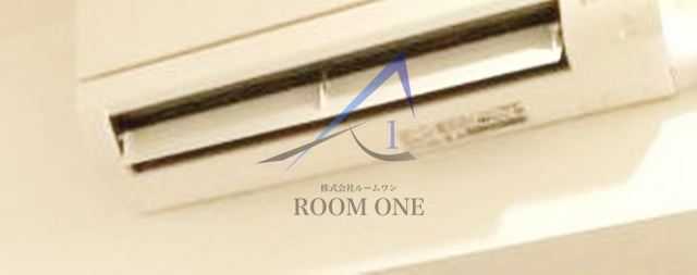 クレイシアIDZ王子の設備|エアコンです。