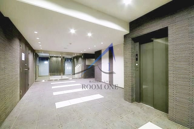 ガーラ・ステーション菊川のその他共用部分