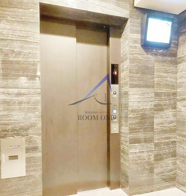 ガーラ・ステーション大森海岸