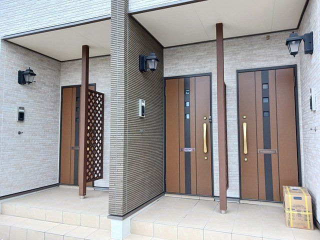 ベル　アンジュ　Ⅱのその他共用部分