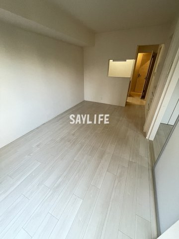 Casa de Nordの内装|白基調の内装はどんなインテリアも馴染みます。