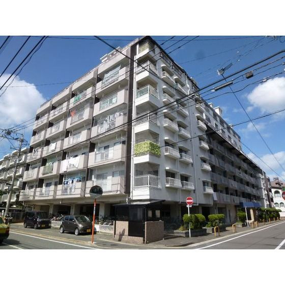 南博多パールシャトー