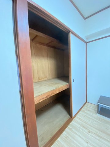 南博多パールシャトーの内装