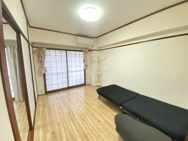 南博多パールシャトーのその他