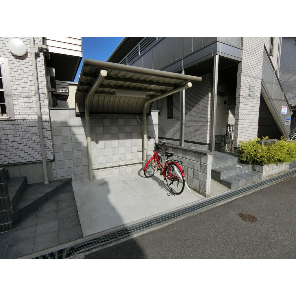 ルーエ　Iのその他共用部分