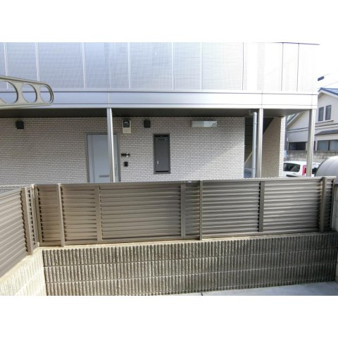 ルーエ　Iの展望