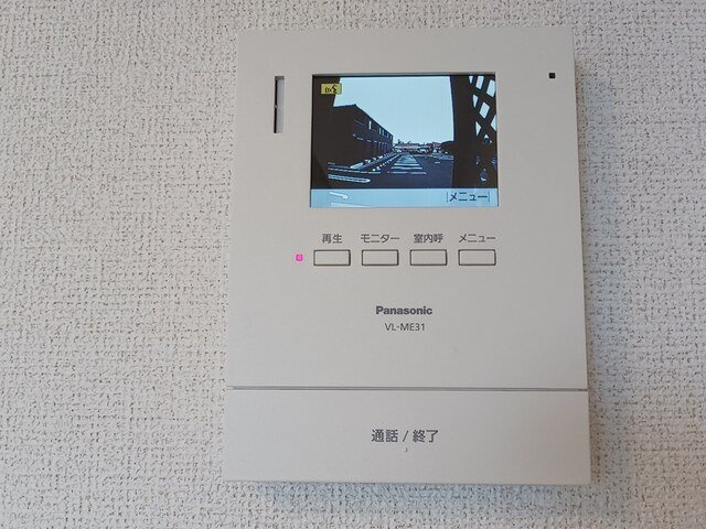ソリオＢの設備
