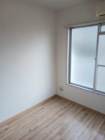 【寝室】 | リーブル一番館