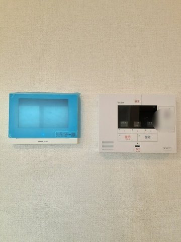 シェル　ドゥ　サツキのセキュリティ