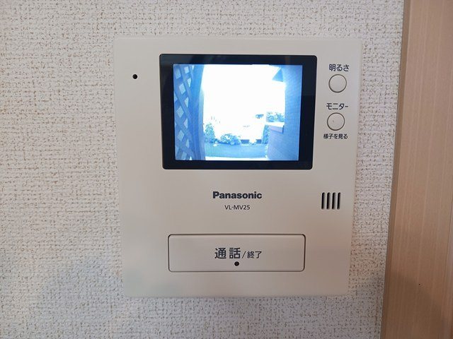 グランツ　ＴＡ・ＴＵ・ＭＩ　Ⅱのセキュリティ