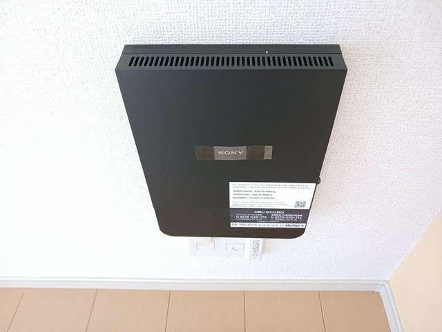グランツ　ＴＡ・ＴＵ・ＭＩ　Ⅱの設備