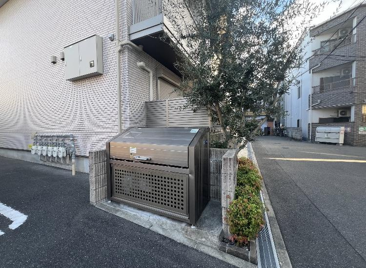 ラガールのその他