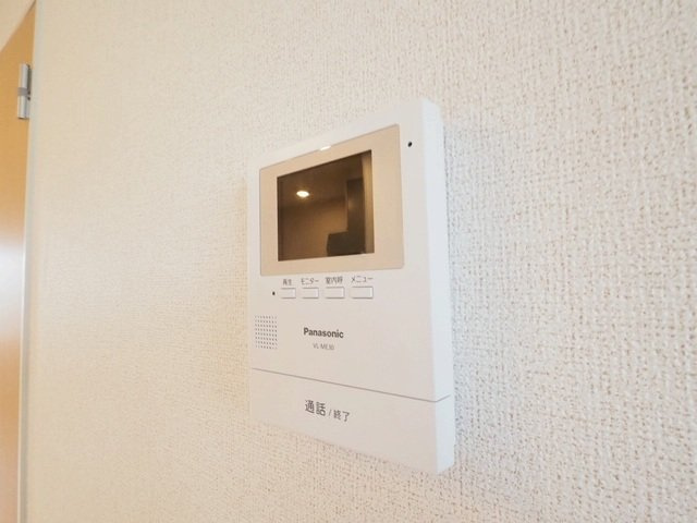 アルカンシエル　Ⅰのセキュリティ
