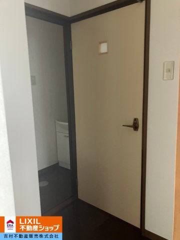 岐阜市薬師町平屋建のその他