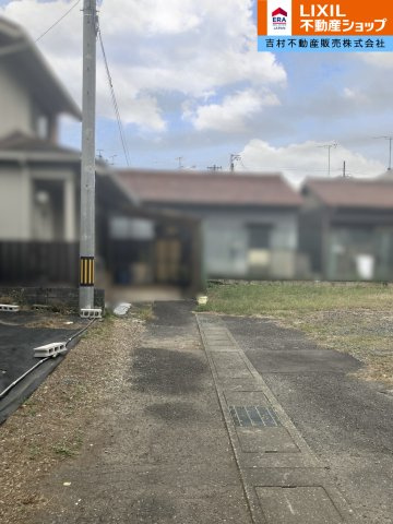 岐阜市薬師町平屋建のその他