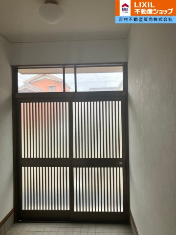 岐阜市薬師町平屋建のその他共用部分
