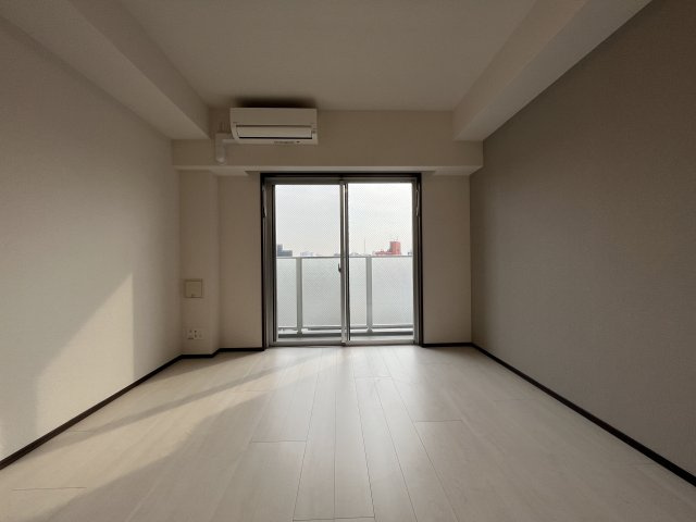 GENOVIA浅草Ⅳskygardenの内装