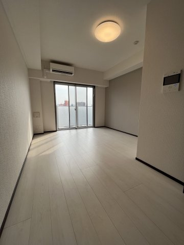 GENOVIA浅草Ⅳskygardenの内装
