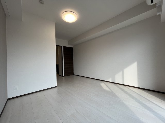 GENOVIA浅草Ⅳskygardenの内装