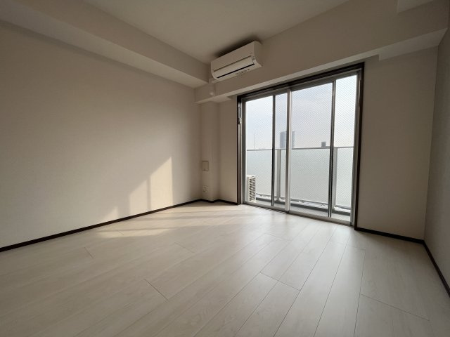 GENOVIA浅草Ⅳskygardenの内装