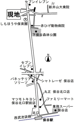 【周辺】 | フィカーサプレミア