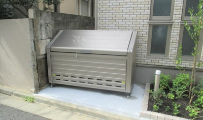 【設備】 | フィカーサ石神井公園