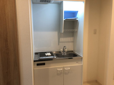【キッチン】 | ネクサス綱島 | キッチンでお料理をお楽しみください