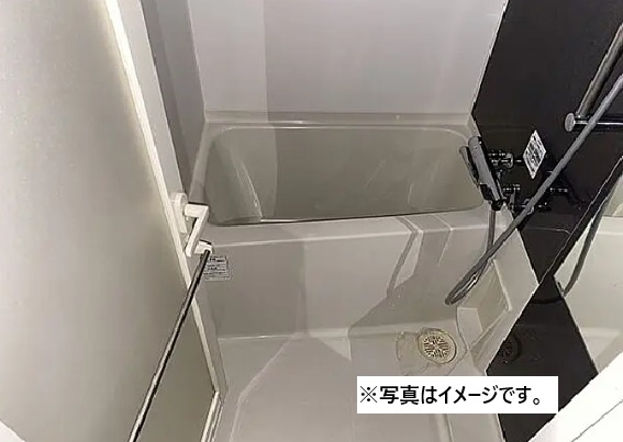 エコロジー潮見レジデンスの内装