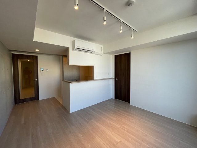 ＧＲＡＮ ＰＡＳＥＯ 駒場東大前の居間・リビング