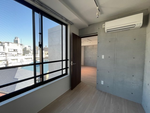 ＧＲＡＮ ＰＡＳＥＯ 駒場東大前の居間・リビング