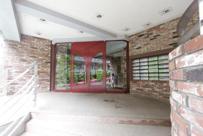 パークヒルズ鷺沼弐番館のその他