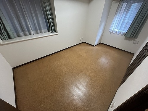 ライオンズシティ神楽坂のその他