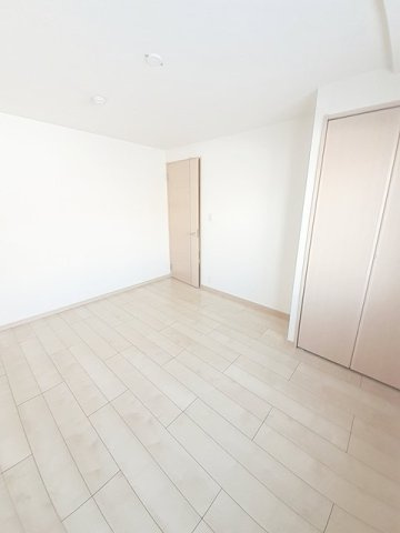 コートエスポワールの内装|過ごしやすい室内です