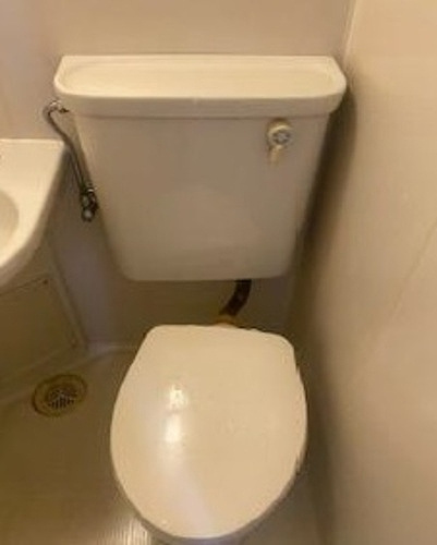 ライオンズマンション哲学堂のトイレ|トイレも気になるポイント